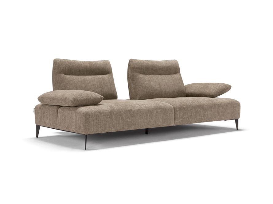 Ткань линейный диван Max Divani WENDER ARCH-00107495 - Вид №4