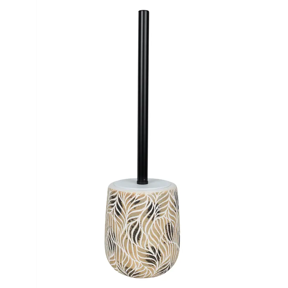 Ерш для унитаза форест керамика бежевый Santreyd STLM-2103262