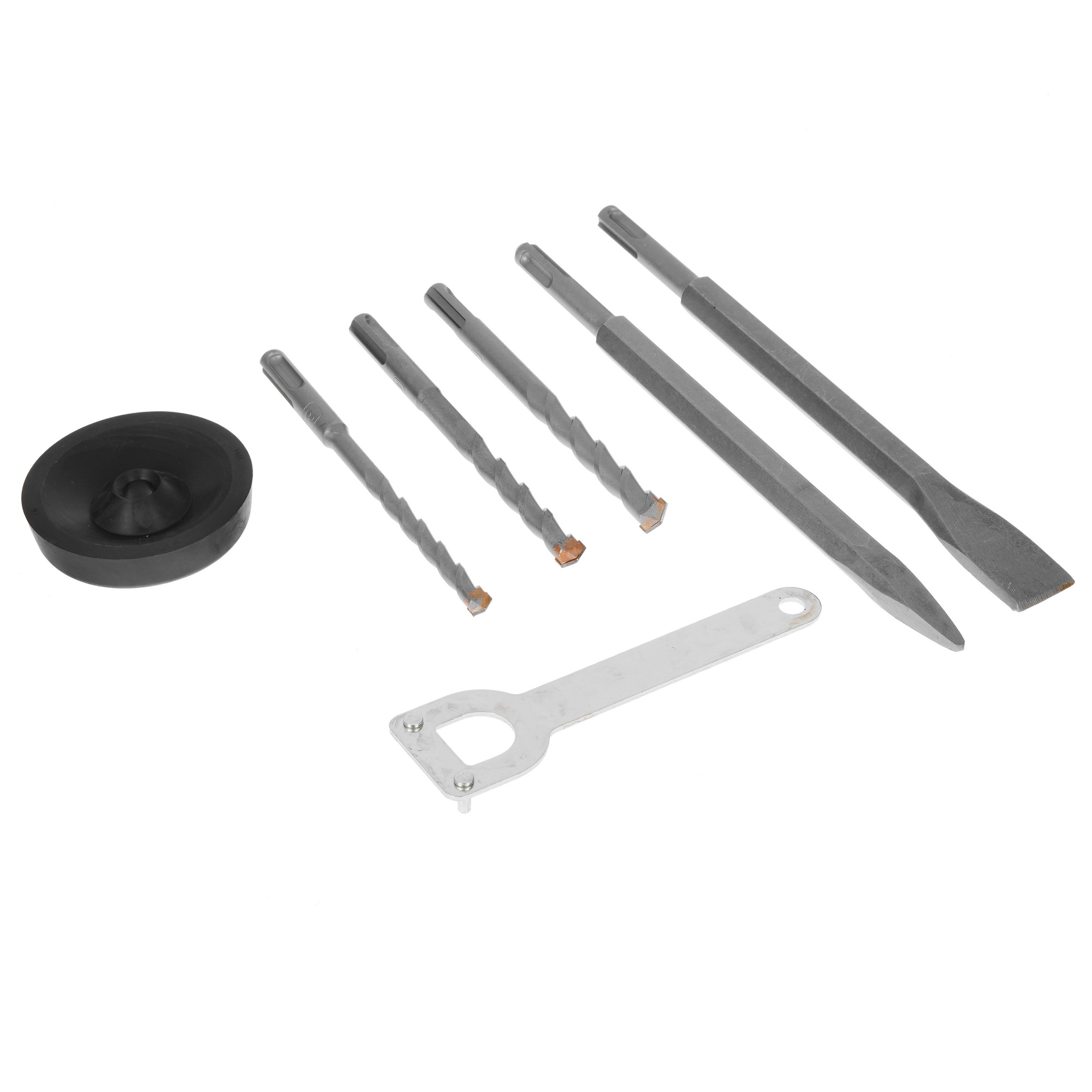 Перфоратор Worx WX333 8199923 STDN-0109287 - Вид №5