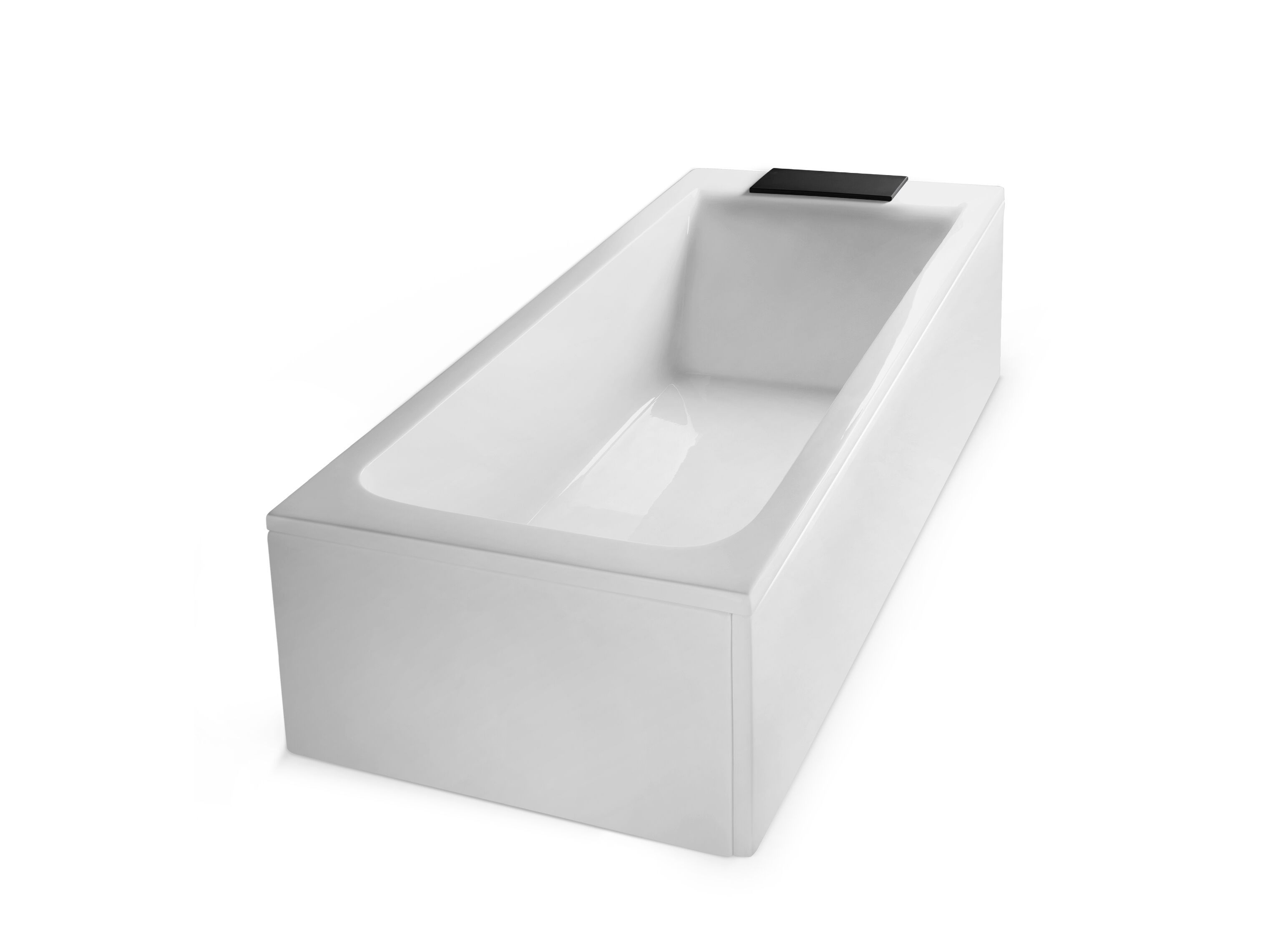 Прямоугольная ванна с гидромассажем Gruppo Treesse мебель для ванной комнаты - прямоугольные ванны ARCH-00052389