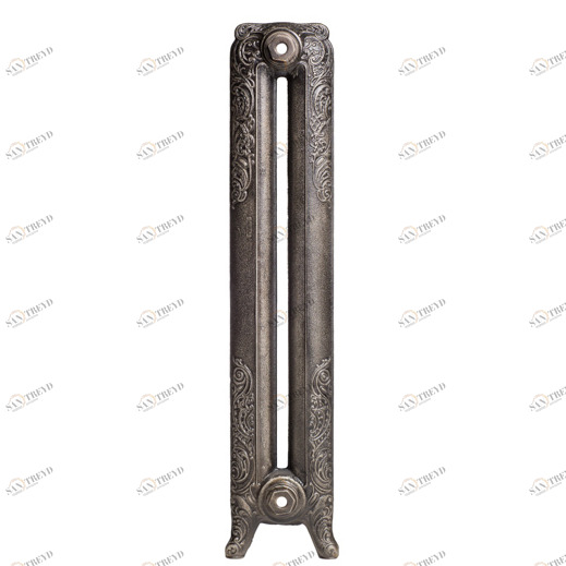 Чугунный радиатор Demir Dokum Nostalgia 800 10 секций 7461