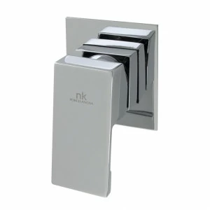 Скрытая отделка однорычажного смесителя для душа  Nk logic brazo NOKEN 100123921