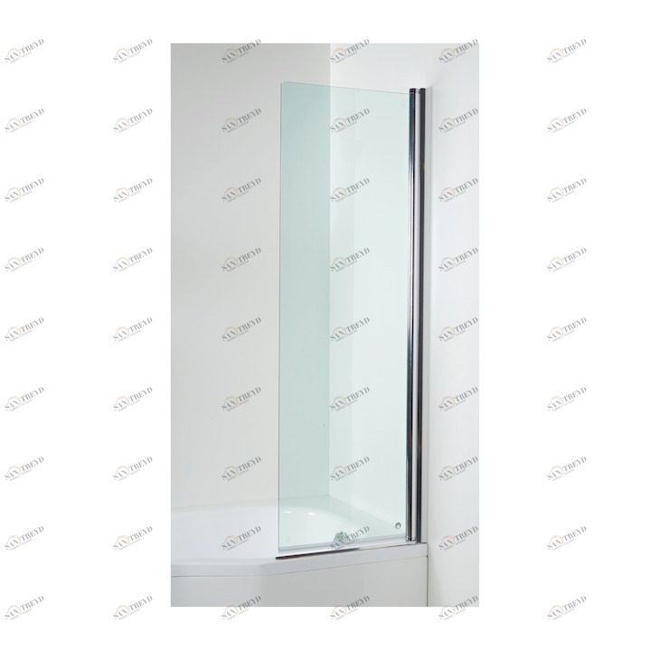 JIKA Душевое ограждение H257212 Tigo 