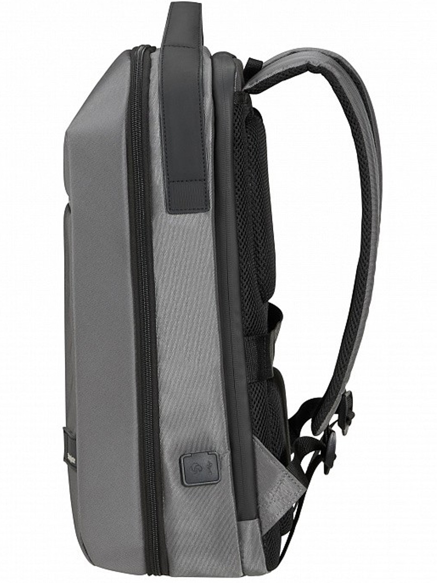 KF2-08004 Рюкзак для ноутбука KF2*004 Laptop Backpack 15.6 Samsonite Litepoint  - Вид №4