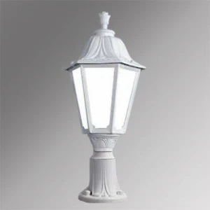 Уличный светильник Fumagalli Lot/Noemi E35.113.000.WYE27 FUMAGALLI LOT, NOEMI 273167 Белый