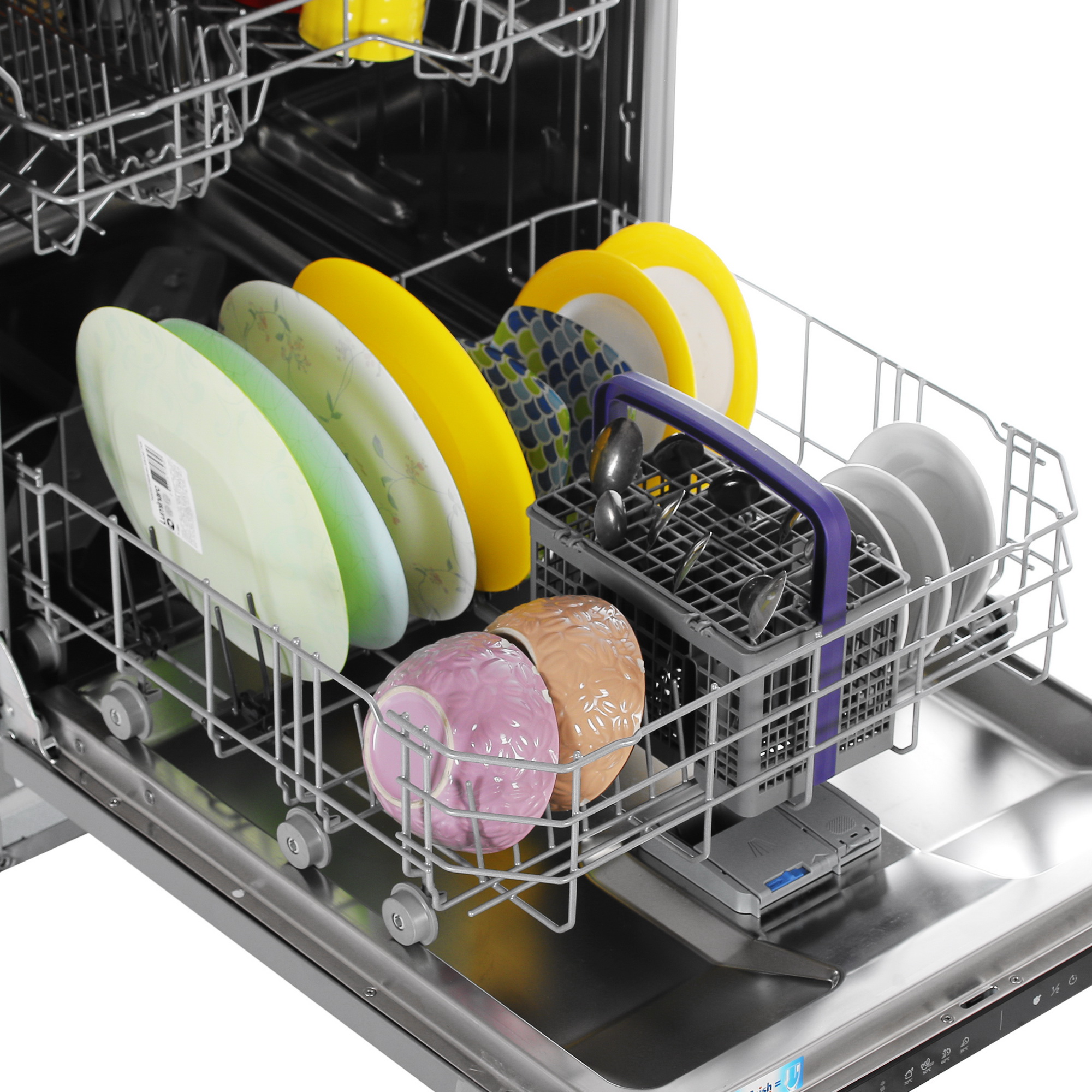 5355877 Встраиваемая посудомоечная машина Beko BDIN14320 STDN-0041936 - Вид №7