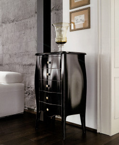 Комод ETTORE ALTA CORTE ST110