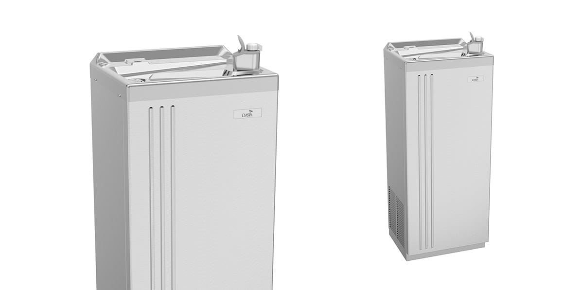 Диспенсер для питьевой воды OASIS International PLF14FAY ARCH-00079359 - Вид №1