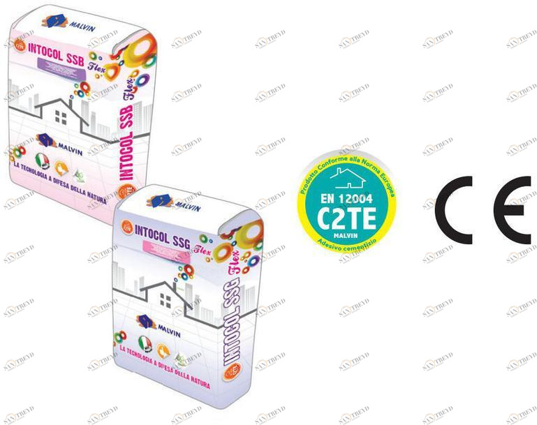 Готовый клей на цементной основе Santreyd sun-id-1429720