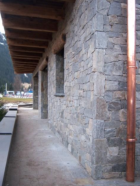 B&B Rivestimenti Naturali Облицовка натуральным камнем Pietra Cod. 540 - Вид №3