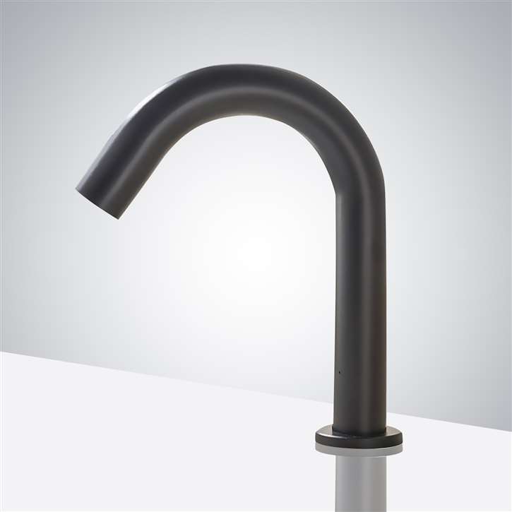 Инфракрасный дозатор мыла Fontana Showers водный цветок ARCH-00116107 - Вид №3