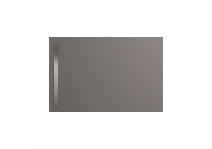 Душевой поддон KALDEWEI Сталь эмалированная 2627 449 теплый серый 70