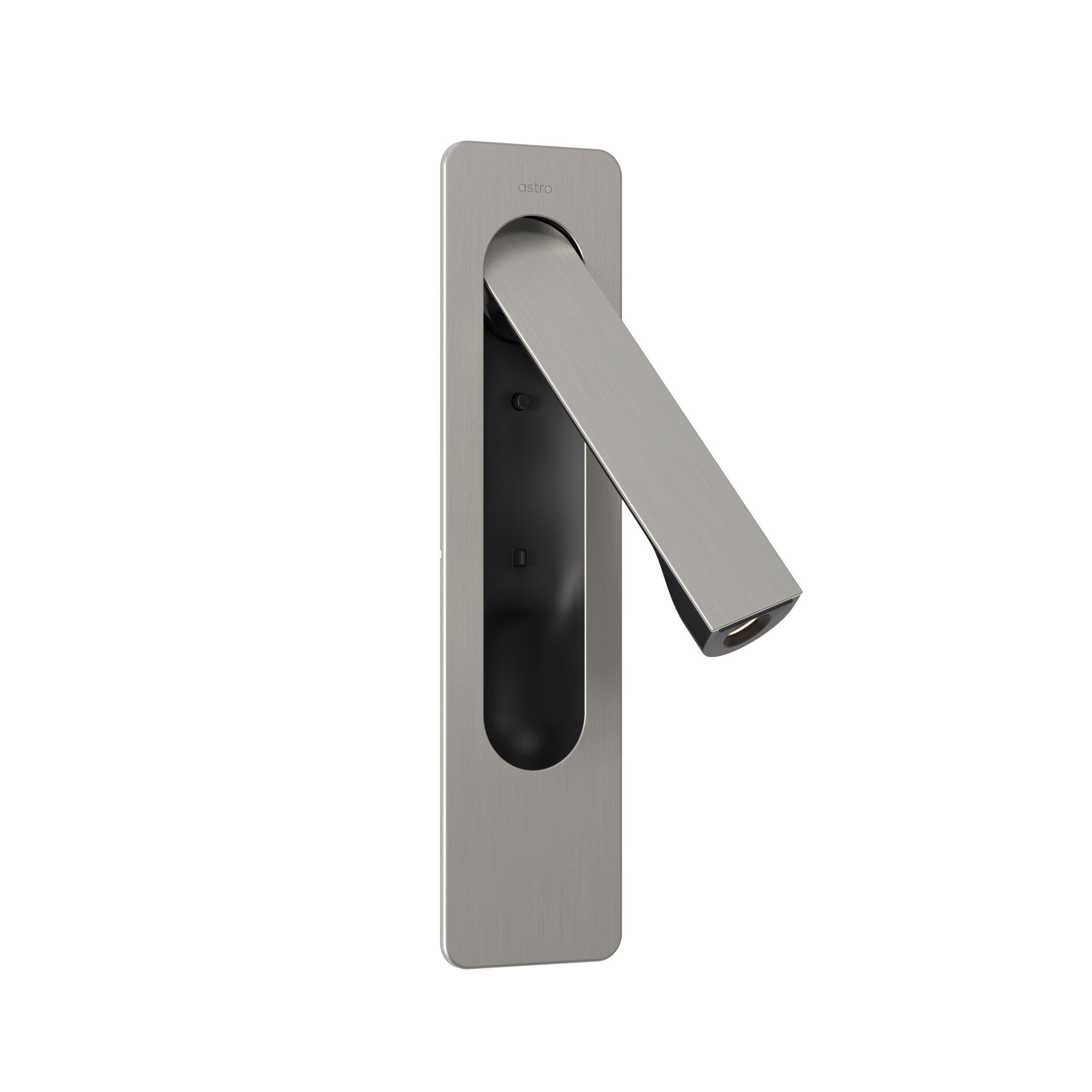 Регулируемая цинковая светодиодная лампа для чтения Astro Lighting Keta ARCH-00037420 - Вид №29