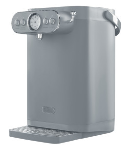 9130753 Термопот Tesler TP-5030 серый