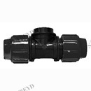 Тройник раз.вн.рез. 32х1/2х32 ПЭ PROAQUA 2959