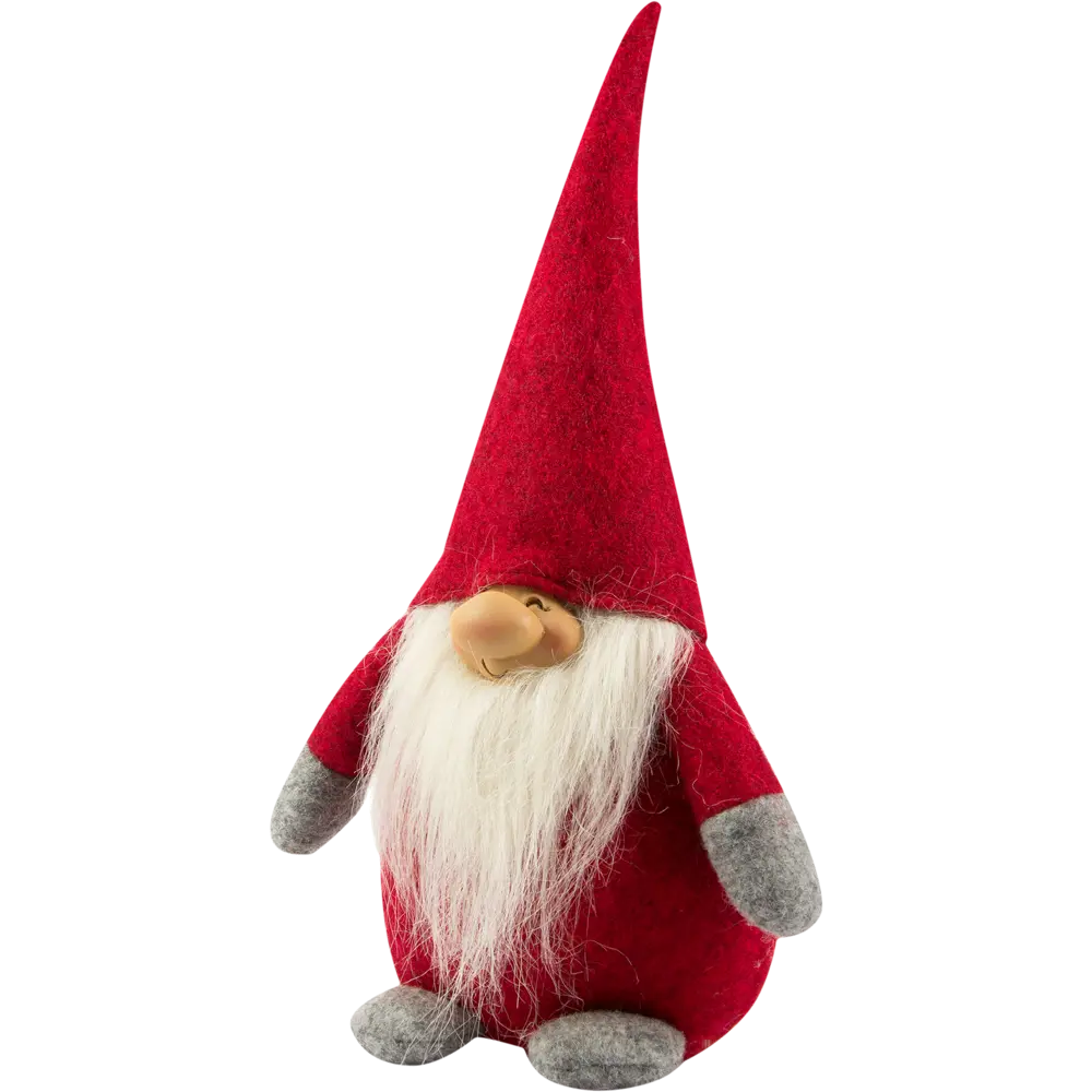 Декоративная фигура «Гном настольный», 40 см Santreyd STLM-2184983 - Вид №1