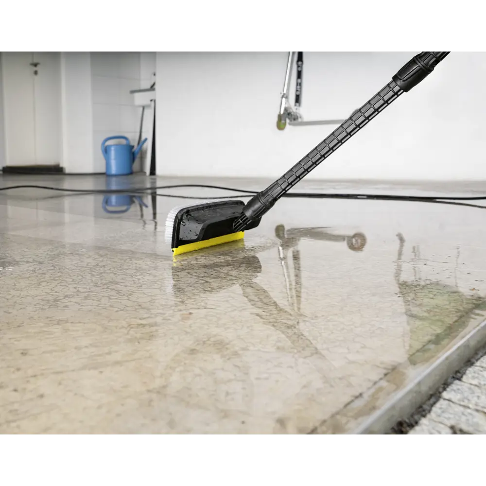 Щетка KARCHER PS 30 для мойки высокого давления с поворотной головкой 83073223 STLM-0844173 - Вид №2