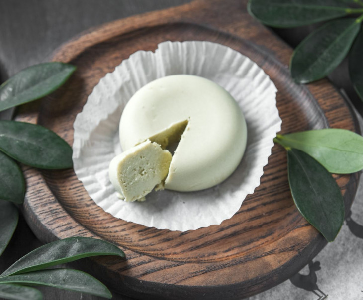 9493 Десерт Матча Вкусляндия  - Вид №1