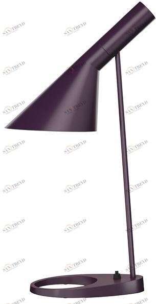 Louis Poulsen Регулируемая настольная лампа из стали Aj sun-id-1462493