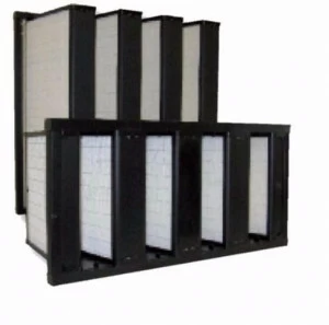 Fintek Карманный жесткий фильтр