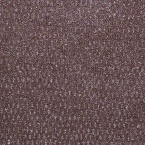 Ковровое покрытие «Noventis Nantes 7058» иглопробивное 4 м цвет коричневый