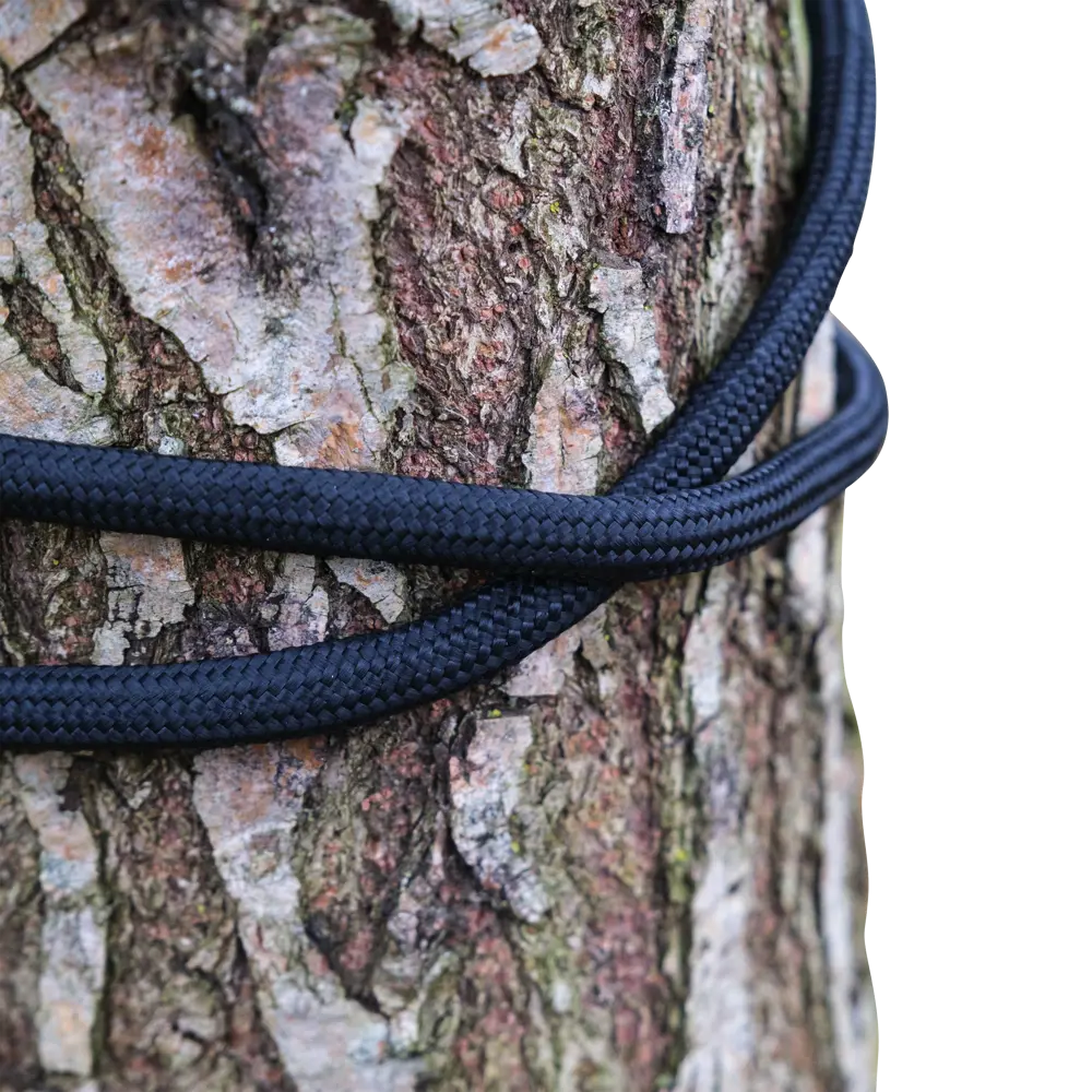 Канат Standers 10 мм полипропиленовый цвет черный 10 м/уп STLM-2081684 - Вид №7