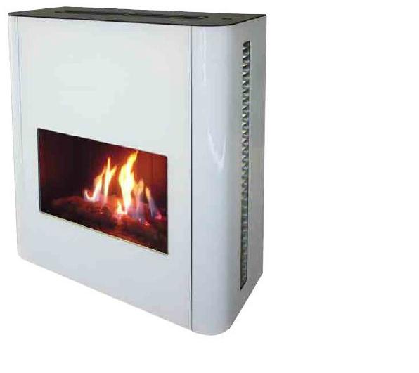 ITALKERO Газовый камин sun-id-1402176 - Вид №4