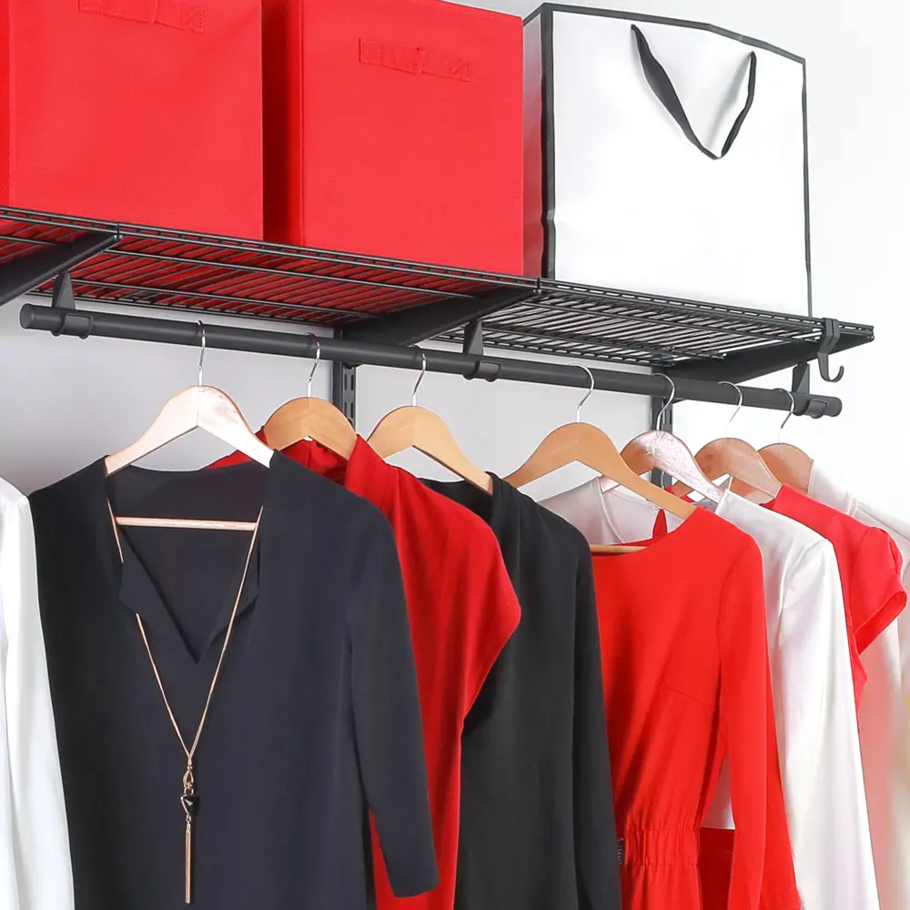 Штанга для гардероба НСХ 200 см - стильная организация пространства 87762832 STLM-0075592 - Вид №7