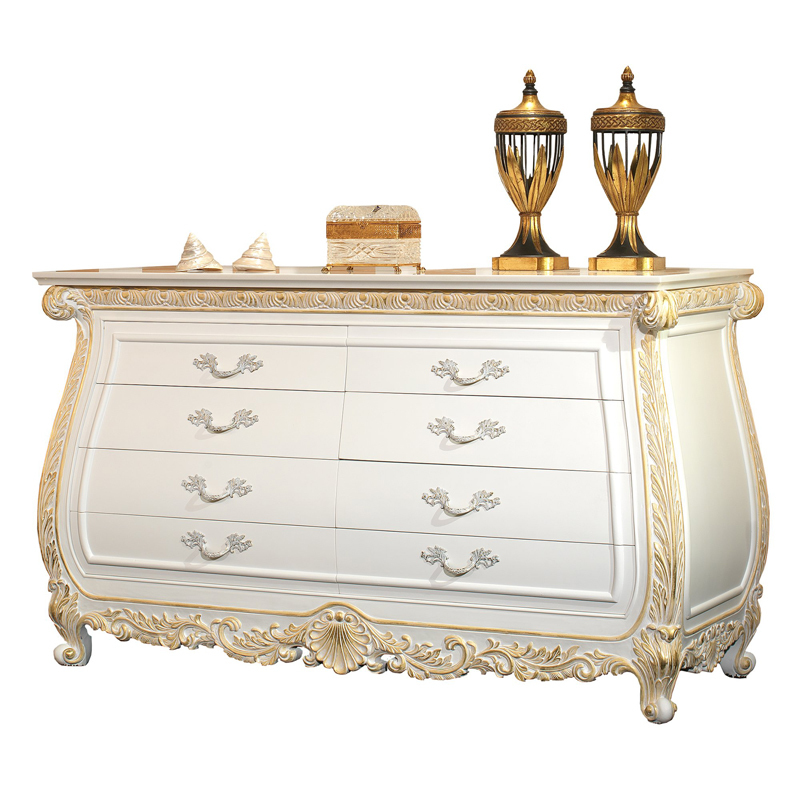 Комод  FRANCESCO MOLON G404 