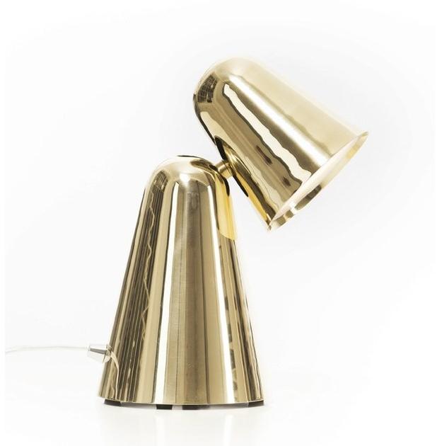 Formagenda Регулируемая светодиодная настольная лампа из алюминия Peppone sun-id-1484592 - Вид №19