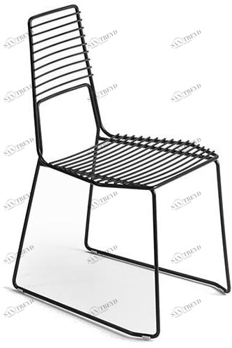 Casamania & Horm Садовое кресло из металла Alieno sun-id-1433485