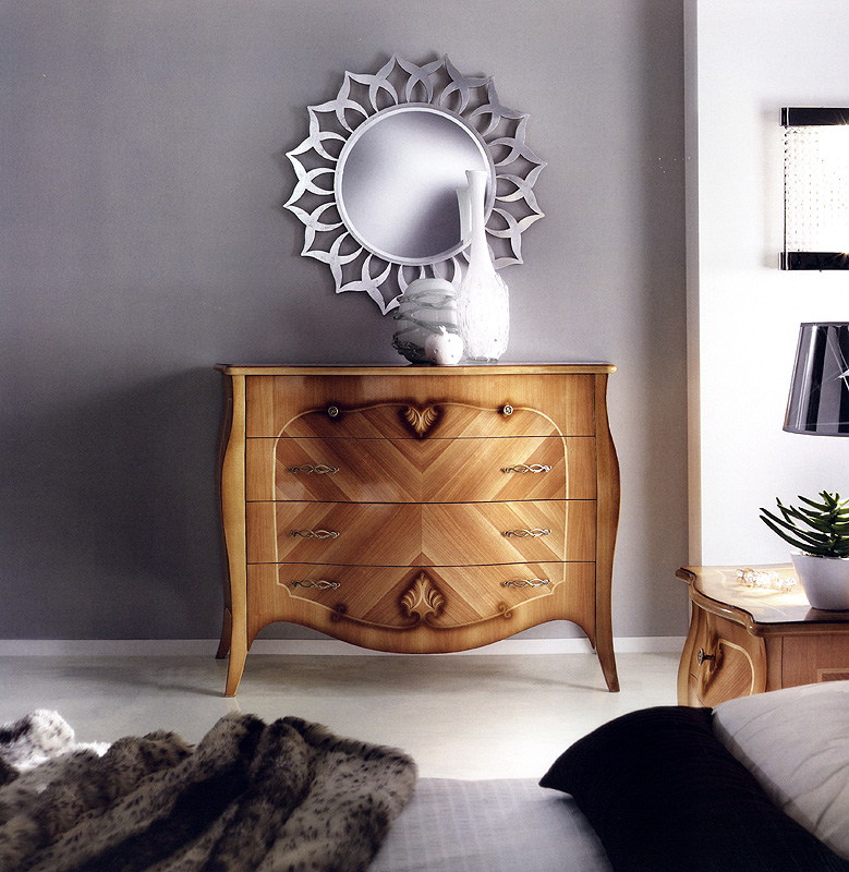 Комод  BBELLE 220/I 