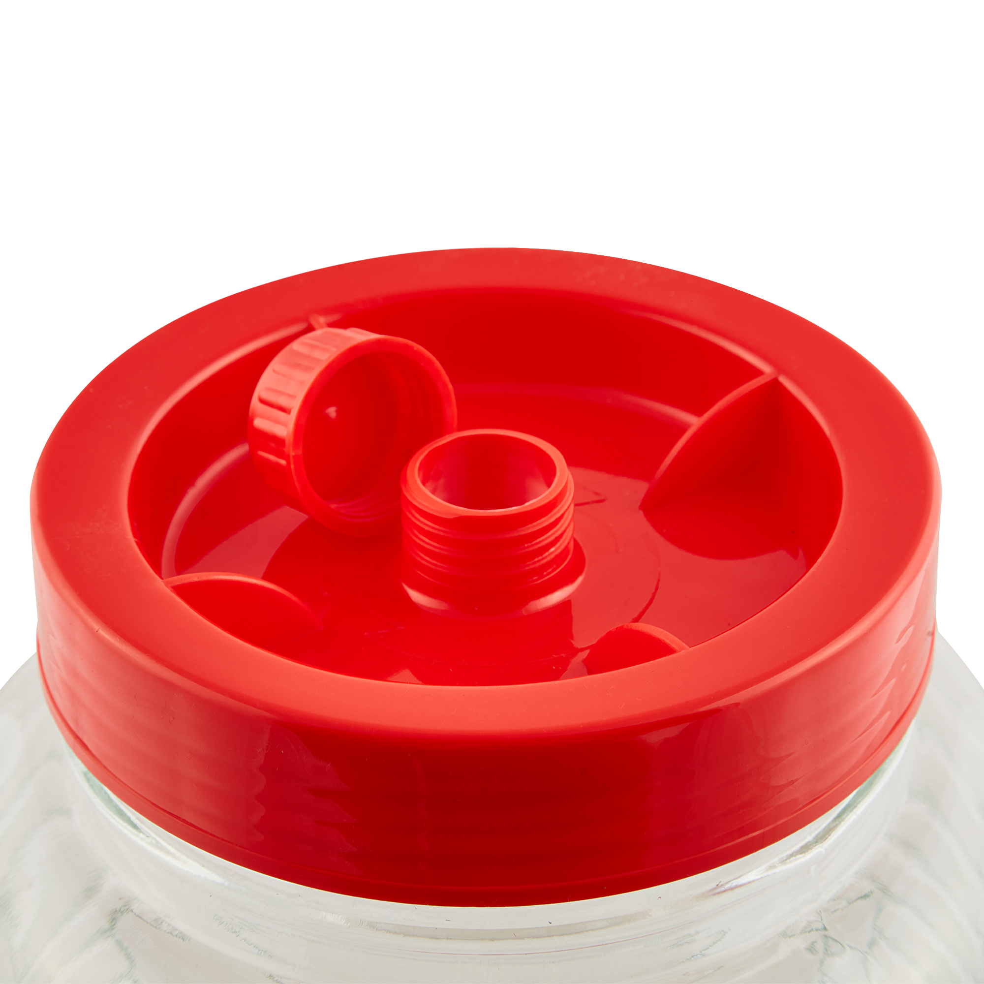 84758305 Бутыль GK70 9л стекло STLM-0054684 Santreyd  - Вид №9