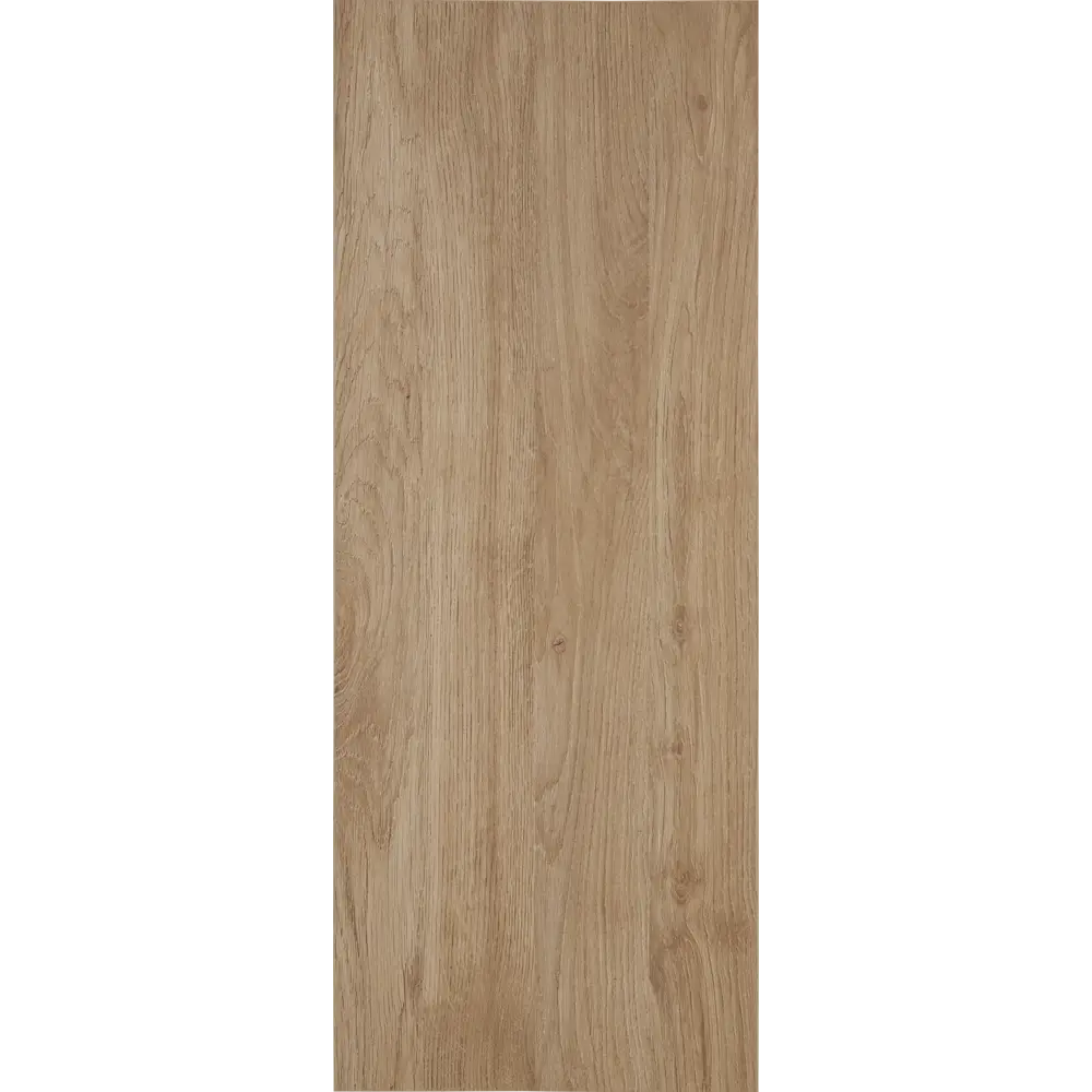 Дверь для шкафа Delinia ID «Сантьяго» 30x77 см, ЛДСП, цвет коричневый STLM-2209012 - Вид №1