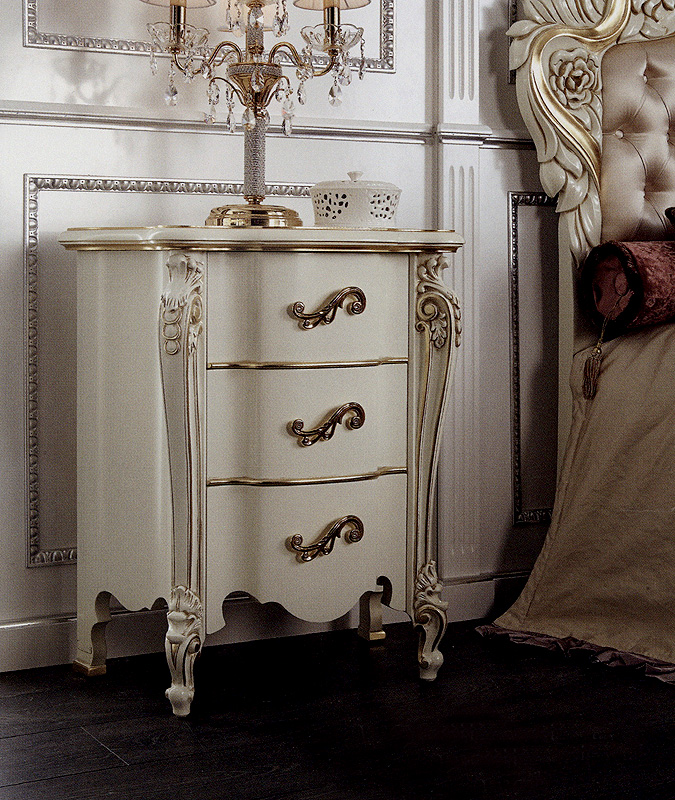 Тумбочка  MIRANDOLA M2263 Imperial