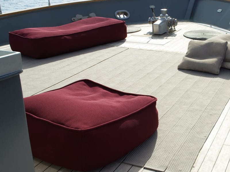 Садовый пуфик Paola Lenti поплавок ARCH-00118218 - Вид №5