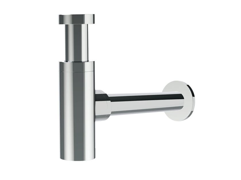 Сифон для умывальника CRISTINA Rubinetterie CRIAC390 ARCH-00035516