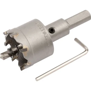 Коронка по металлу Fit 36835 35 мм