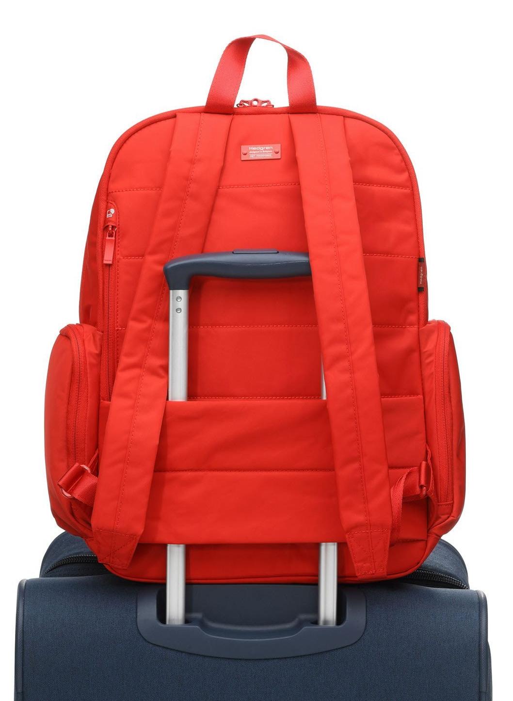 HITC04/249-01 Рюкзак HITC04 Tour RFID Hedgren Inter-City  - Вид №3