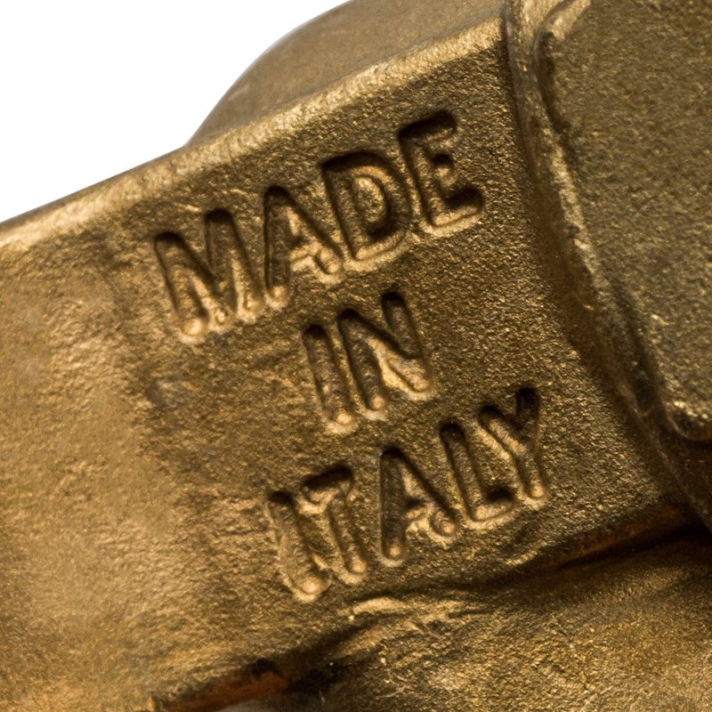 Угольник с креплением 20x1/2" аксиальный для труб из сшитого полиэтилена STOUT SFA0009002012 - Вид №2