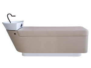 Мытье головы для парикмахеров