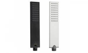 B00270_073-045 Black & White Collection FLAT ONE BOSSINI