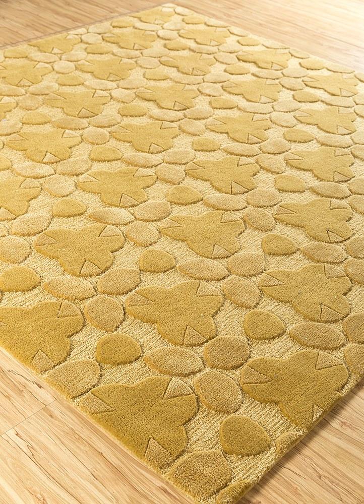 Jaipur Rugs Ковер ручной работы Jaipur wunderkammer Top-101-0002 - Вид №4