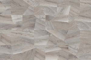 530 008 02 Печатный пробковый пол с разным дизайном Trim Cut Grey GRANORTE Vita Decor