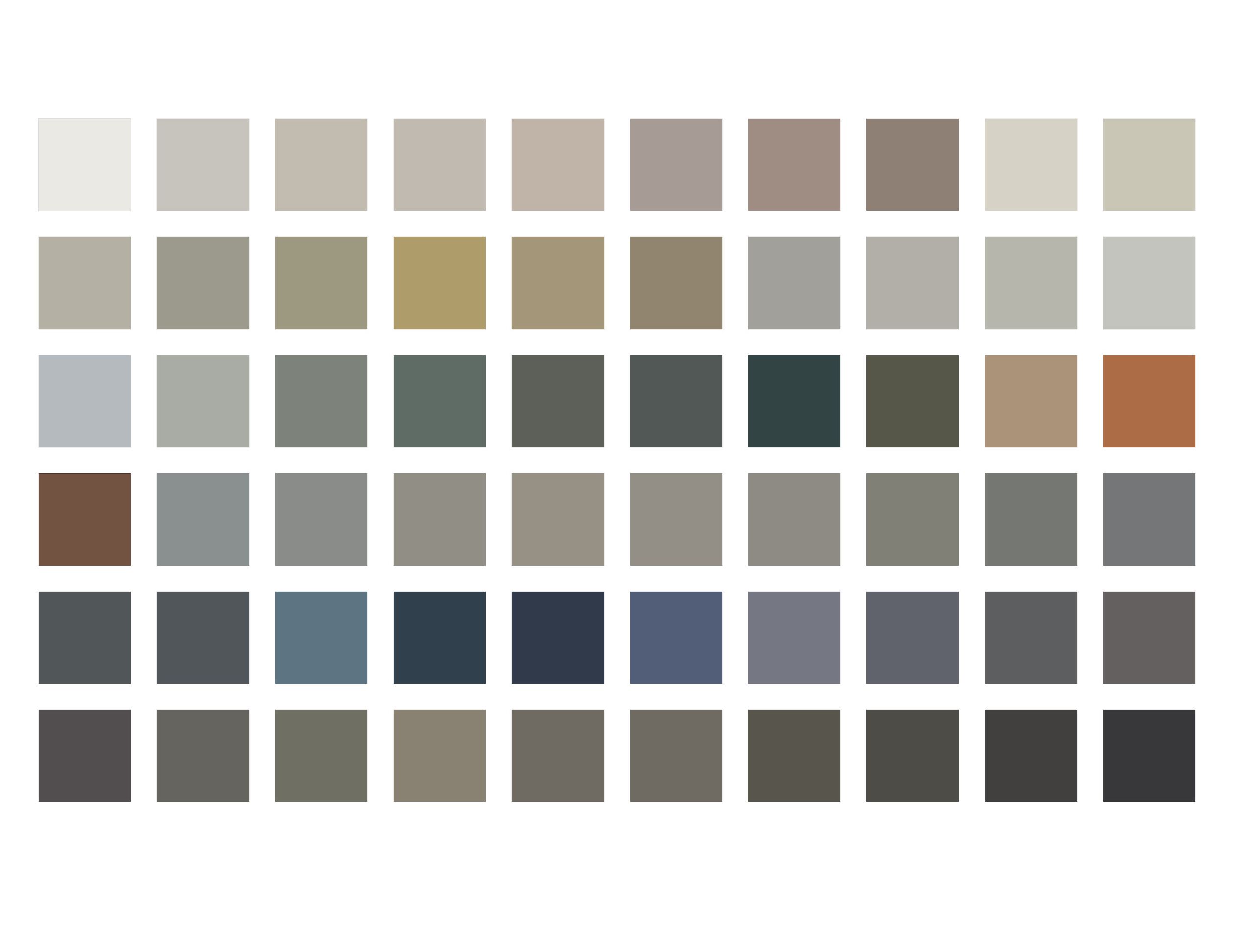 Прямоугольная столешница из Corian® Inbani QUADRO47 ARCH-00006607 - Вид №2