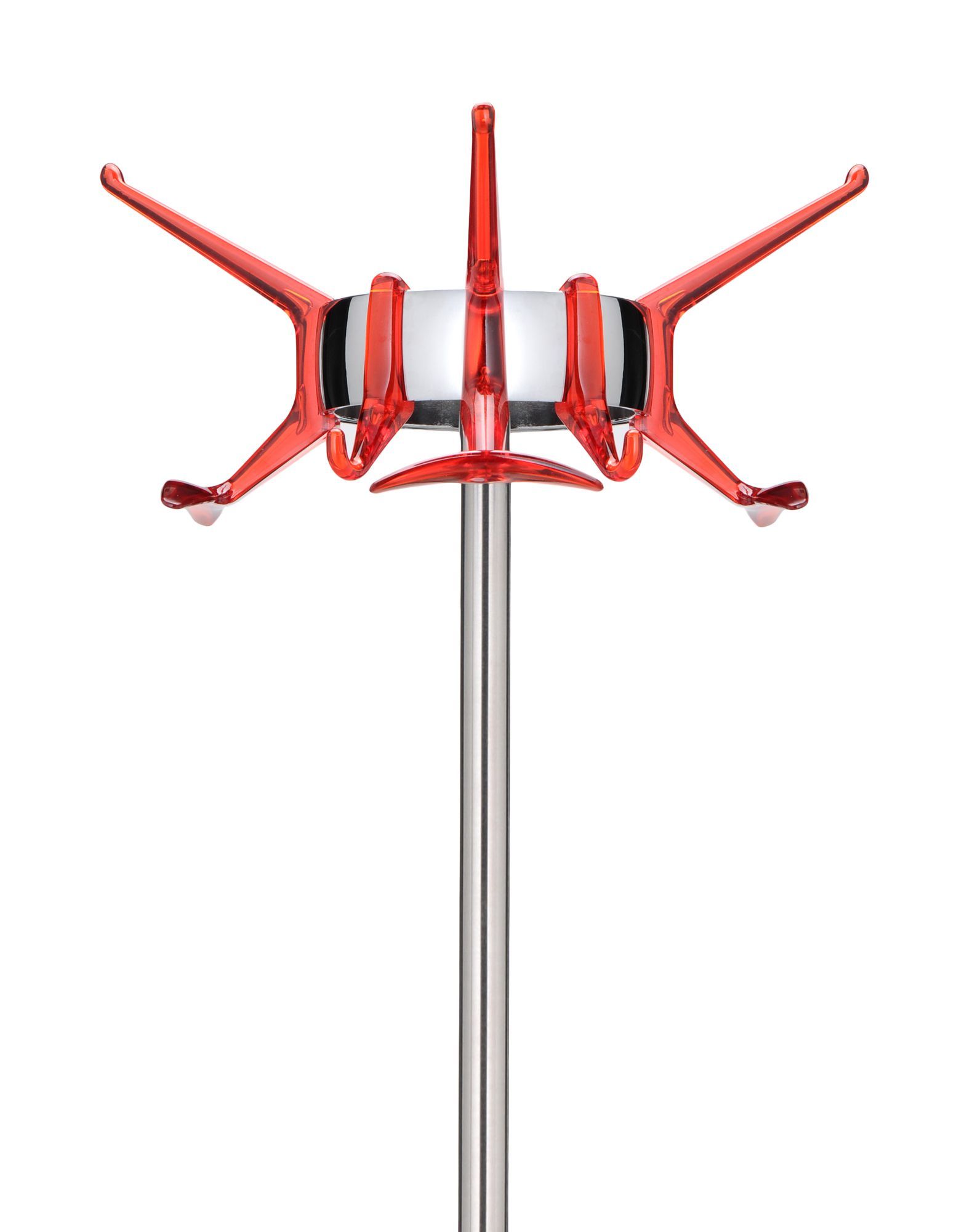 Стальная напольная вешалка Kartell HANGER ARCH-00107387 - Вид №13