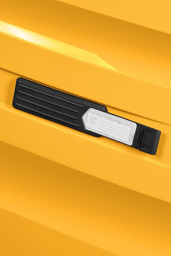 85A-16003 Чемодан 85A*003 Spinner American Tourister Bon Air  - Вид №7