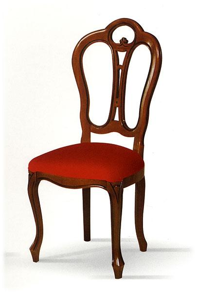 Стул  MIRANDOLA M892/C Arena - Вид №1