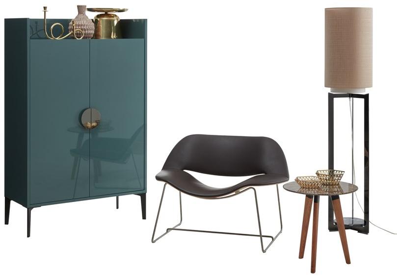 Dema Шкаф Ofelia sun-id-1372921 - Вид №3