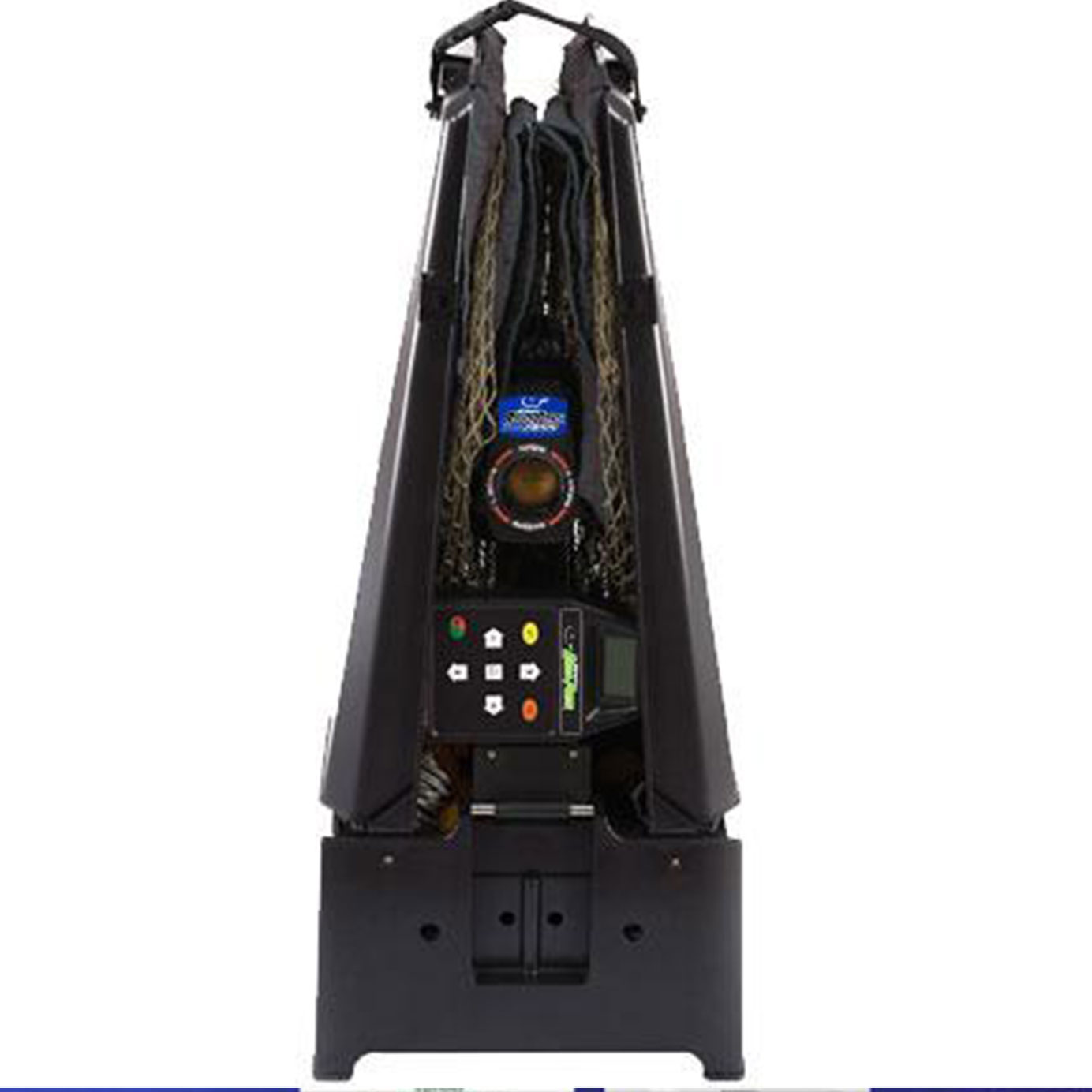 Настольный робот donic newgy robo-pong 2055 Donic sun-id-2068385 - Вид №5